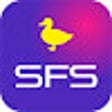 プログラムのアイコン：sfs-moe