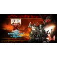 Doom Eternal X Monster Hunter world A Fanmade CrossOver