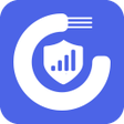 プログラムのアイコン：WiFi Signal Strength Mete…