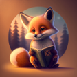 Ícone do programa: Oscar bedtime story gener…