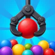 Symbol des Programms: Claw Jam: Color Sort