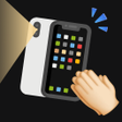 Icon of program: ClaptoFind Locator