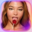 Icoon van programma: AI Fantasy  Girlfriend: J…