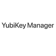 Symbol des Programms: Yubikey Manager