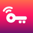 VPN Super Proxy: Security Hub icon