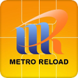 Icoon van programma: Metro Reload