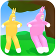 プログラムのアイコン：Super Bunny Man