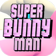Ícone do programa: Super Bunny Man
