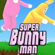 프로그램 아이콘: Super Bunny Man