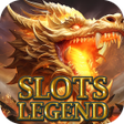 Pictogram van programma: Slots Legend