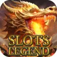 Icono de programa: Slots Legend