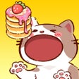 Ikon program: Cat World Music Game