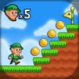 Leps World 2 - Running Games icon