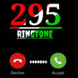 أيقونة البرنامج: 295 song Ringtone