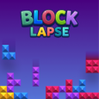 프로그램 아이콘: Block lapse: Block Puzzle