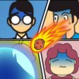 プログラムのアイコン：Kill the Earth