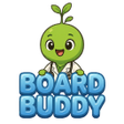 程序图标：BoardBuddy