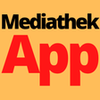 Ikona programu: ARD Mediathek App Radio