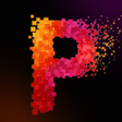 Icoon van programma: Pixelora: Photo to Video …