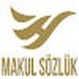 Ikon program: Makul Sözlük