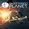 Ikona programu: Shattered Planet