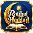 Ikona programu: Rotibul Haddad Al Quran M…
