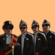 程序图标：Coffin Dance  Meme Soundb…