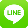 プログラムのアイコン:LINE