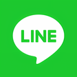 程序图标：LINE