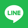 プログラムのアイコン：LINE
