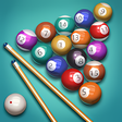Programikonen: Pool Ball Offline