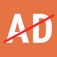 プログラムのアイコン：Google Sponsored Remover