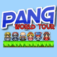 プログラムのアイコン：Pang World Tour