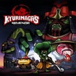 프로그램 아이콘: Kyurinagas Revenge