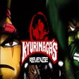 程序图标：Kyurinaga's Revenge