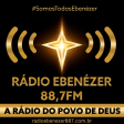 Rádio Ebenézer 88.7 FM