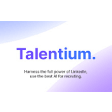 Talentium Connect