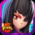 أيقونة البرنامج: Final 5: Survival