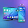 プログラムのアイコン：ScreenShare: Mirroring to…