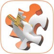 Ícone do programa: Jigsaw Genius