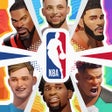 Ikona programu: Dunk City Dynasty