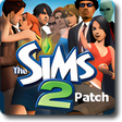 Icon of program: The Sims 2 Patch