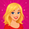 Иконка программы: Beauty Story: Makeover St…