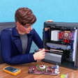 Icon of program: Smartphone Tycoon Repair …