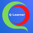 程序图标：Quiz Earner - Learn Refer…
