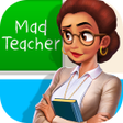 프로그램 아이콘: My Crazy Teacher School D…