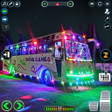 プログラムのアイコン：Modern Coach Bus Simulato…