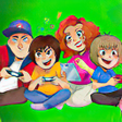 Ícone do programa: Los Polo Mejores Videos