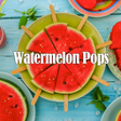 プログラムのアイコン：Watermelon Pops HOME Them…