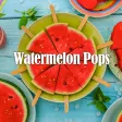 Watermelon Pops HOME Theme